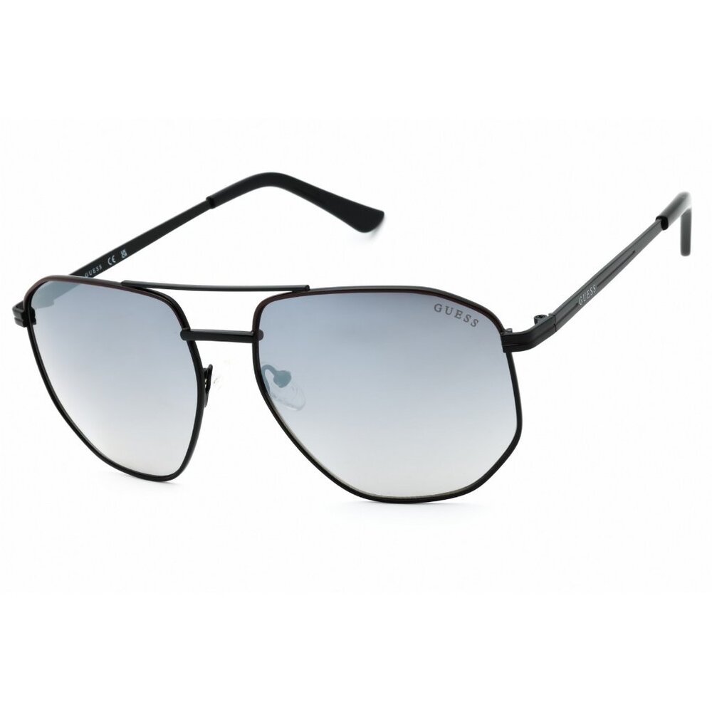Guess Factory Sunglasses GF5122-01C-60 New with tags